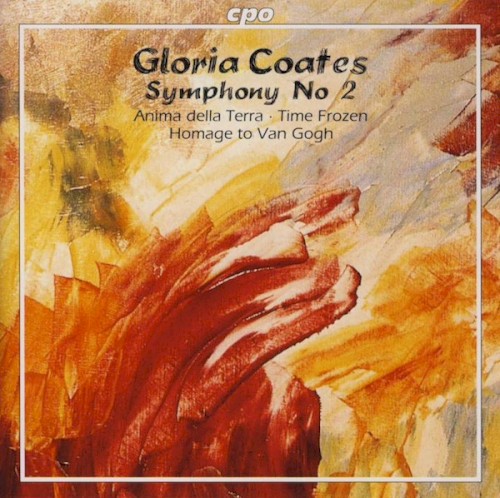 Symphony no. 2