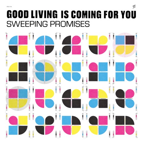Good Living Is Coming for You