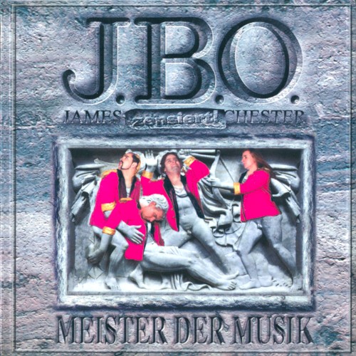Meister der Musik
