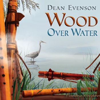 Wood Over Water