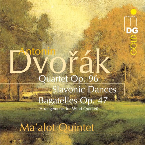 Wind Music