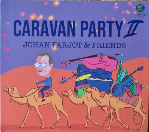 Caravan Party II