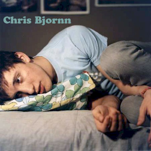 Chris Bjornn (This is Emo Edition)
