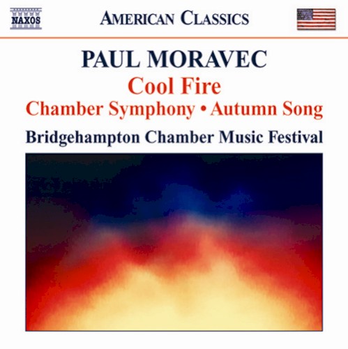 Cool Fire / Chamber Symphony / Autumn Song