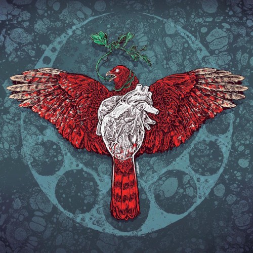 Gravebloom