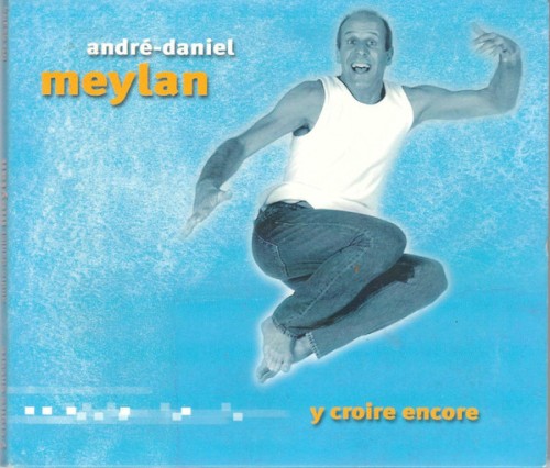 Y croire encore