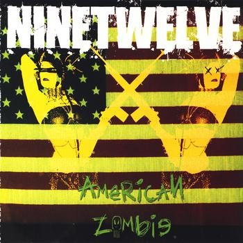 American Zombie