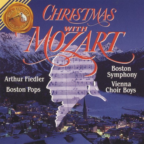 Christmas With Mozart