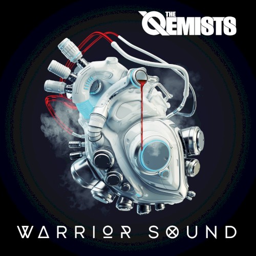 Warrior Sound