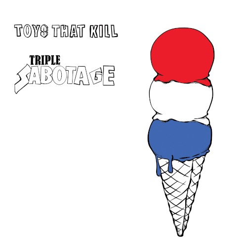 Triple Sabotage