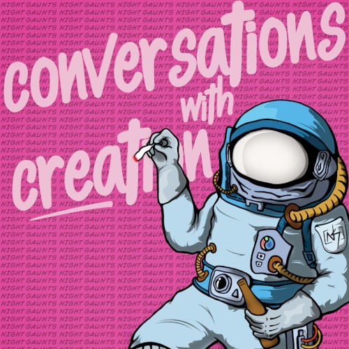 Conversations With Creation