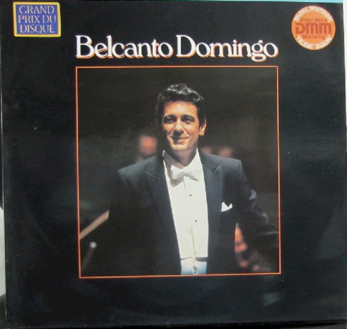 Belcanto Domingo