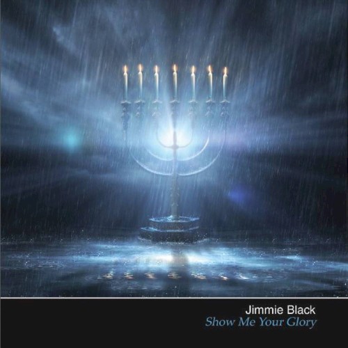 Show Me Your Glory