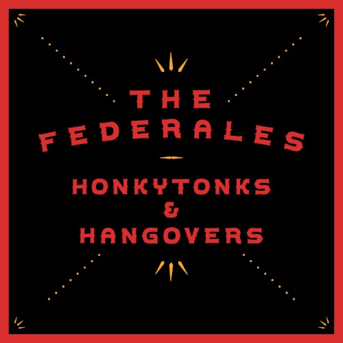 Honkytonks & Hangovers