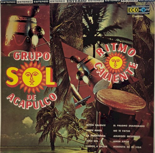 Ritmo caliente