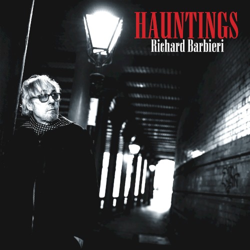 Hauntings