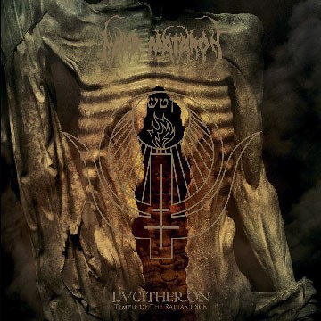 Lucitherion "Temple of the Radiant Sun"