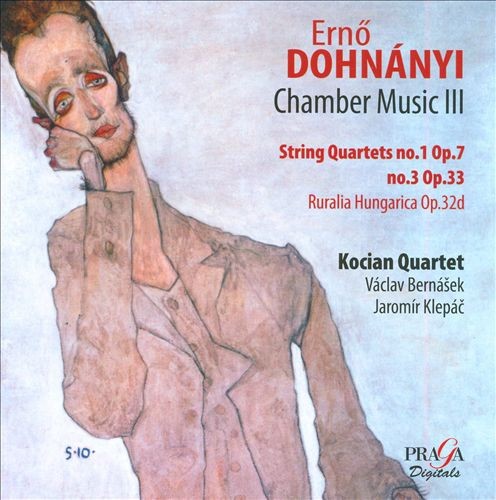 Chamber Music III