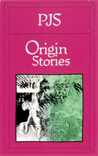Origin Stories