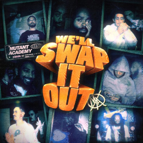 We'll Swap It Out Vol. 1