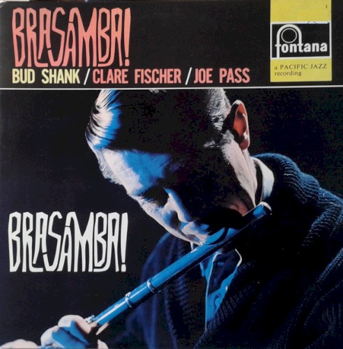Brasamba!