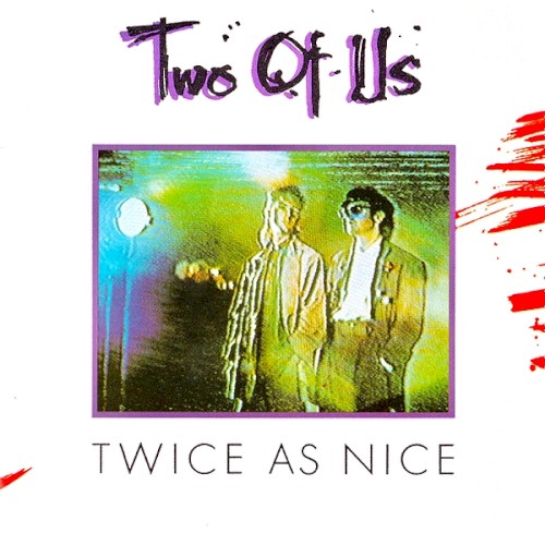 Twice as Nice