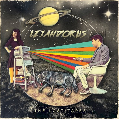 The Lost Tapes