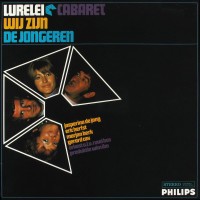 Wij zijn de jongeren
