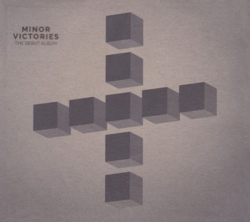 Minor Victories