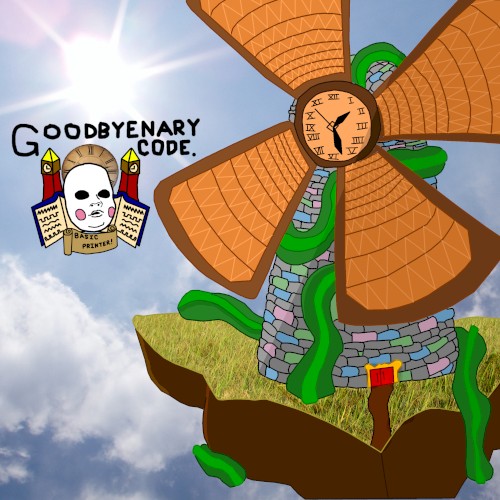 Goodbyenary Code