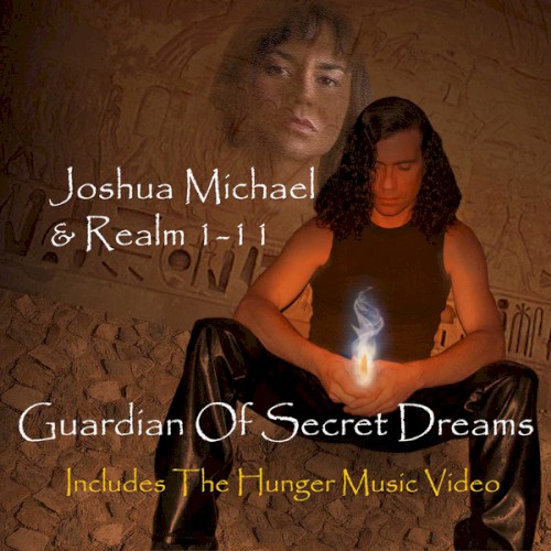 Guardian of Secret Dreams