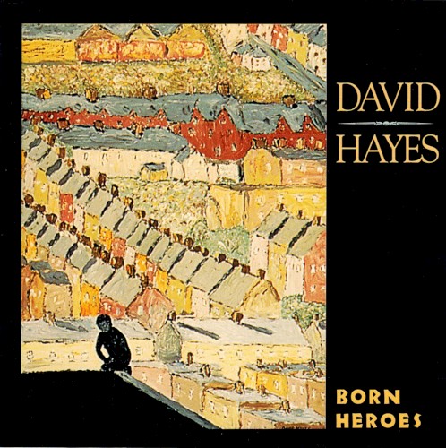 Born Heroes