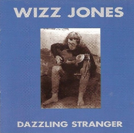 Dazzling Stranger