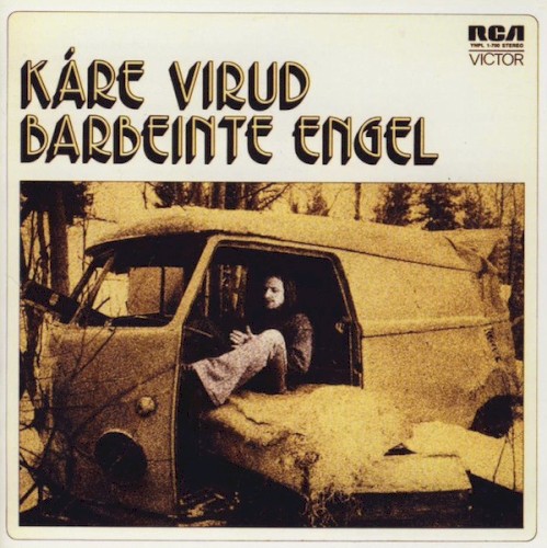 Barbeinte engel