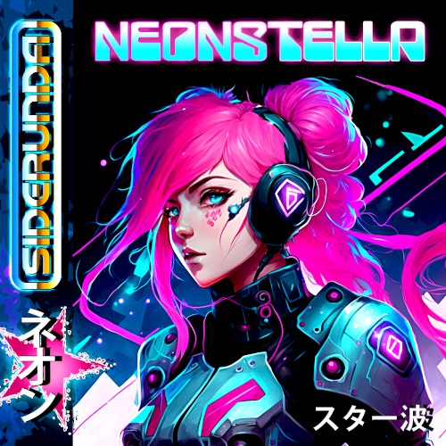 Neonstella