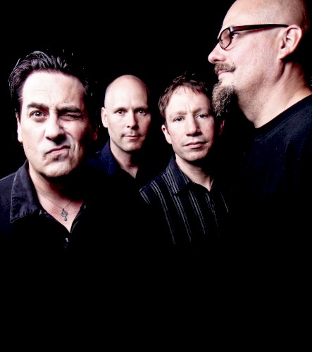 The Pedaljets