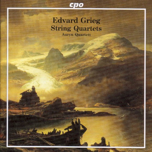 String Quartets