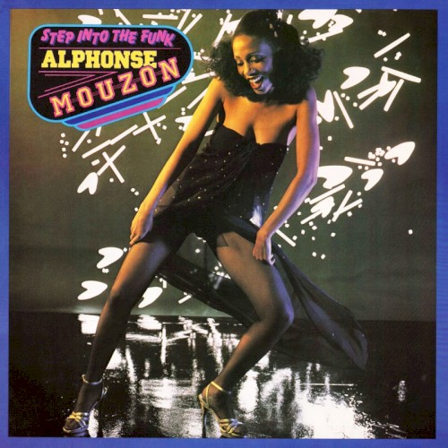 Step Into The Funk