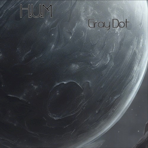 Gray Dot