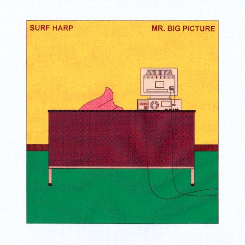 Mr. Big Picture