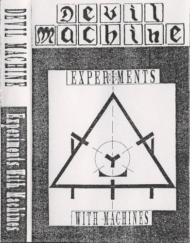 Experiments With Machines
