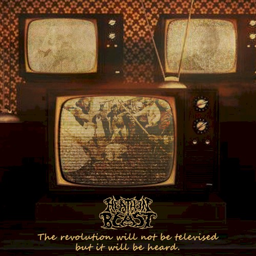 The Revolution Will Not Be Televised but It Will Be Heard