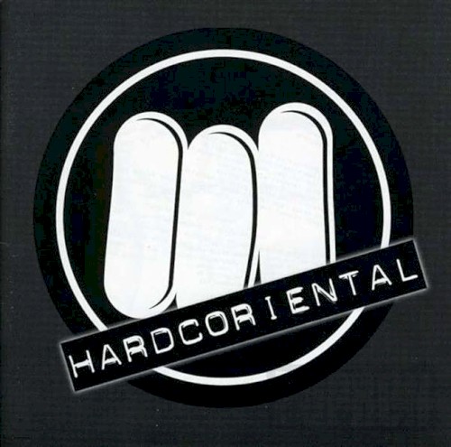 Hardcoriental