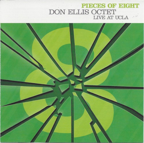 Pieces of Eight: Live at UCLA