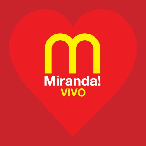 El disco de tu corazón - vivo