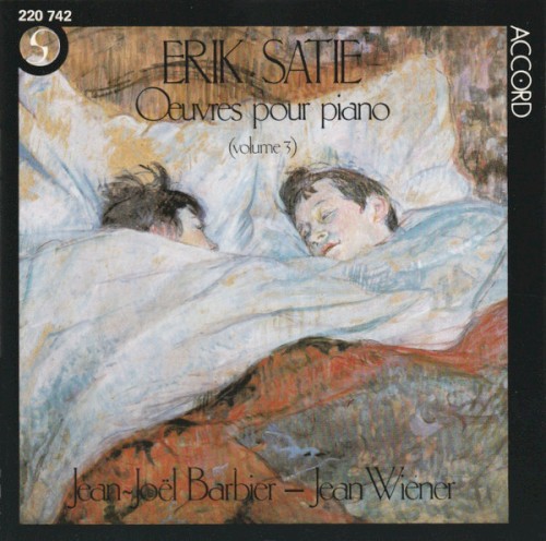 Œuvres pour piano (volume 3)