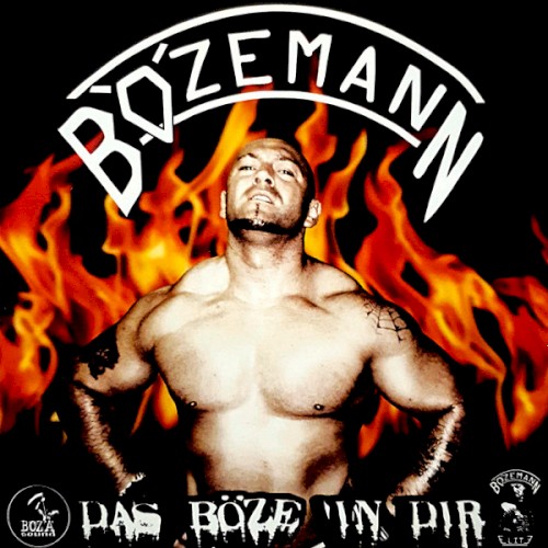 Das Böze in dir