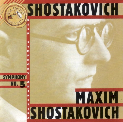 Symphony no. 5