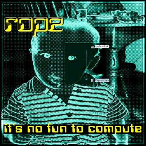 It's No Fun To Compute
