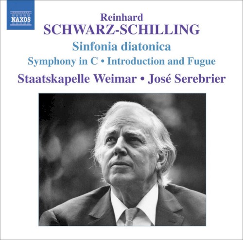 Orchestral Works, Vol. 1